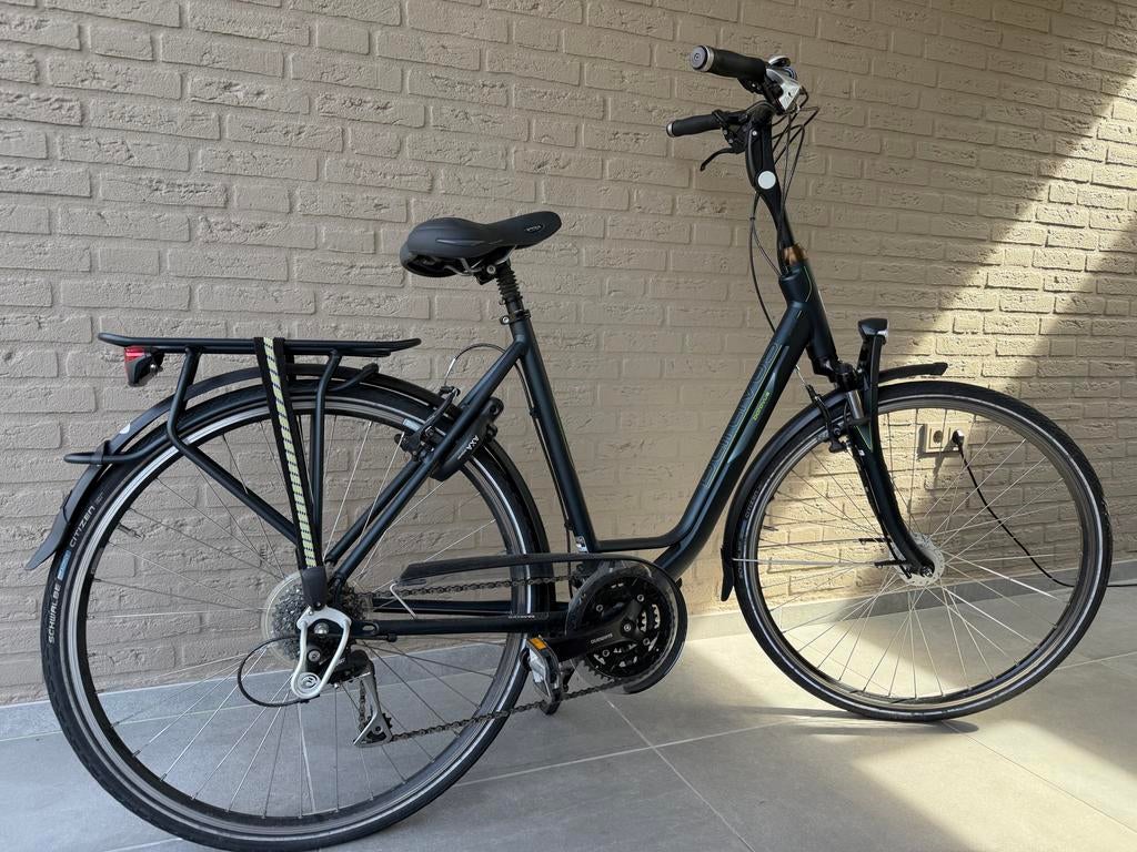 Batavus Fuze Sportive damesfiets, Batavus, Ophalen of Verzenden, Minder dan 10 versnellingen, 28 inch