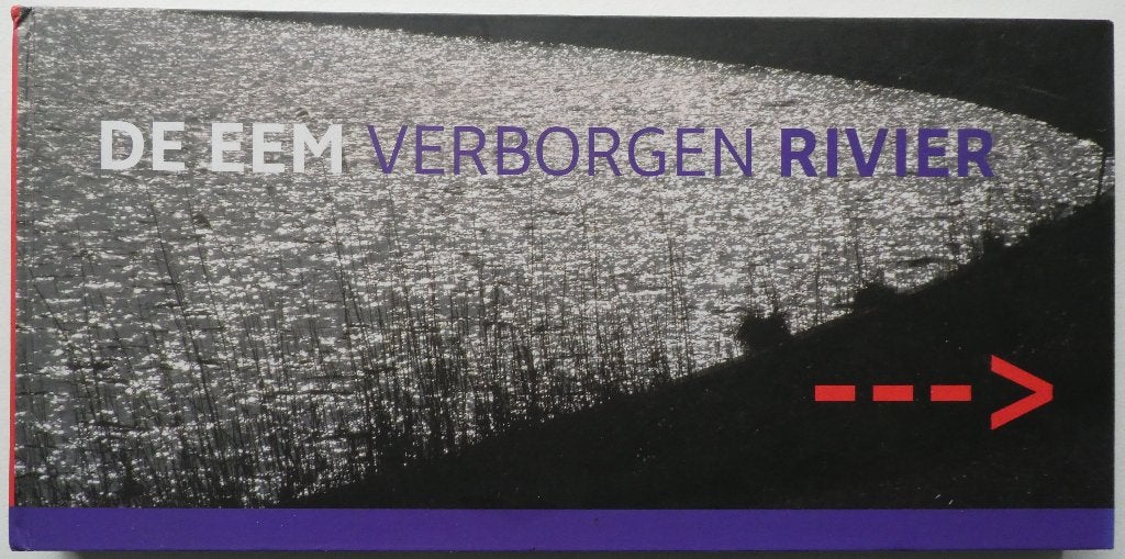 De Eem, verborgen rivier + DVD (nieuw), Ophalen of Verzenden, 20e eeuw of later, Nieuw