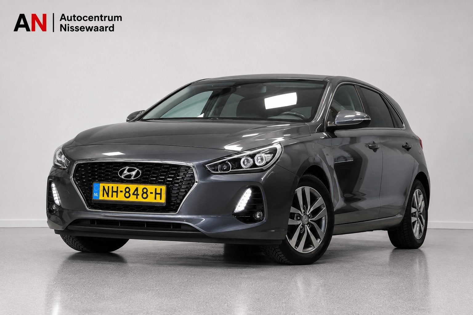 Hyundai I30 1.0 T-GDI First Edition |Carplay|Camera|PDC|, Stof, Origineel Nederlands, Handgeschakeld, I30