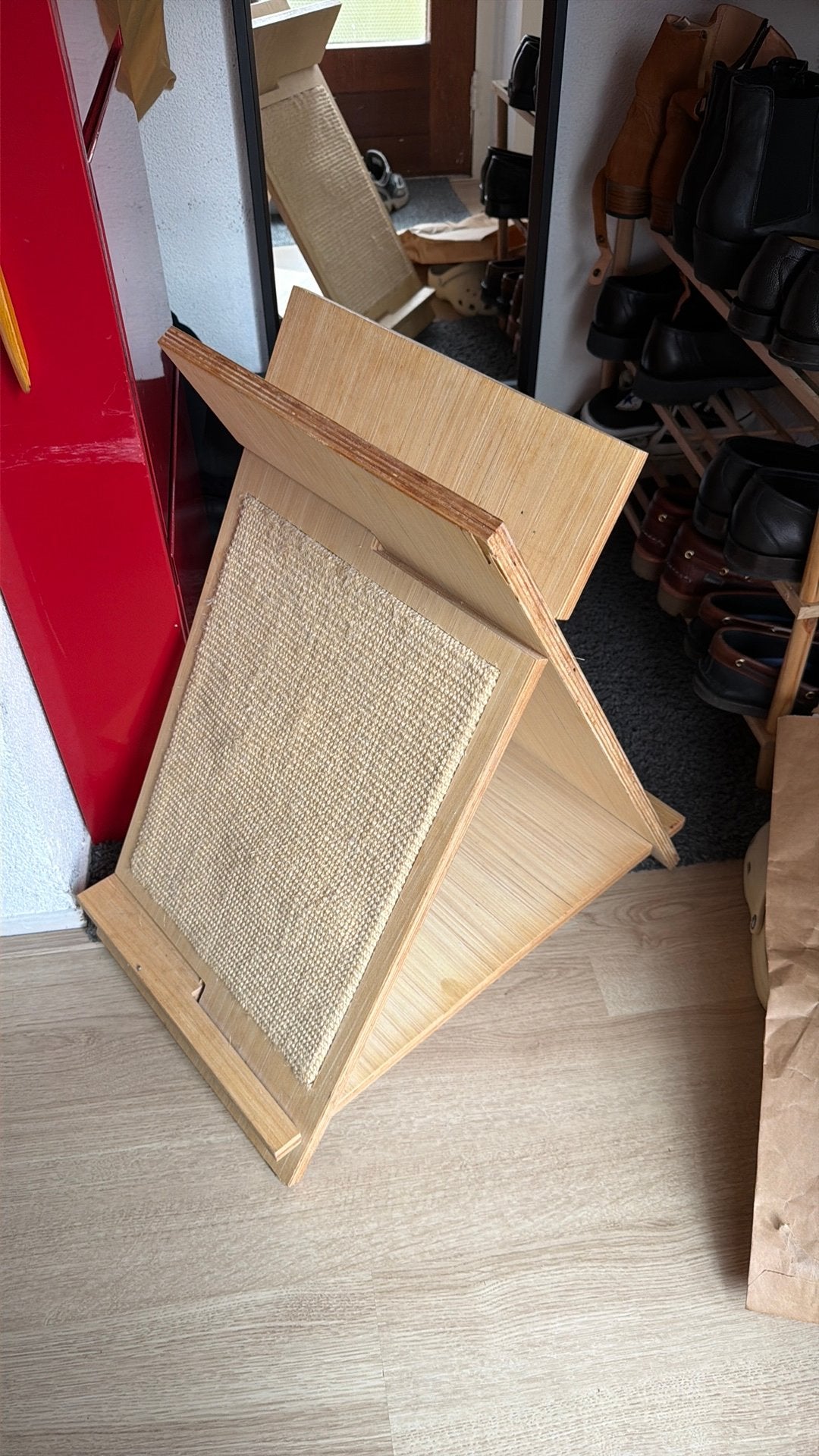 Kattenspeelgoed, Dieren en Toebehoren, Kattenspeelgoed, Ophalen, Overig speelgoed