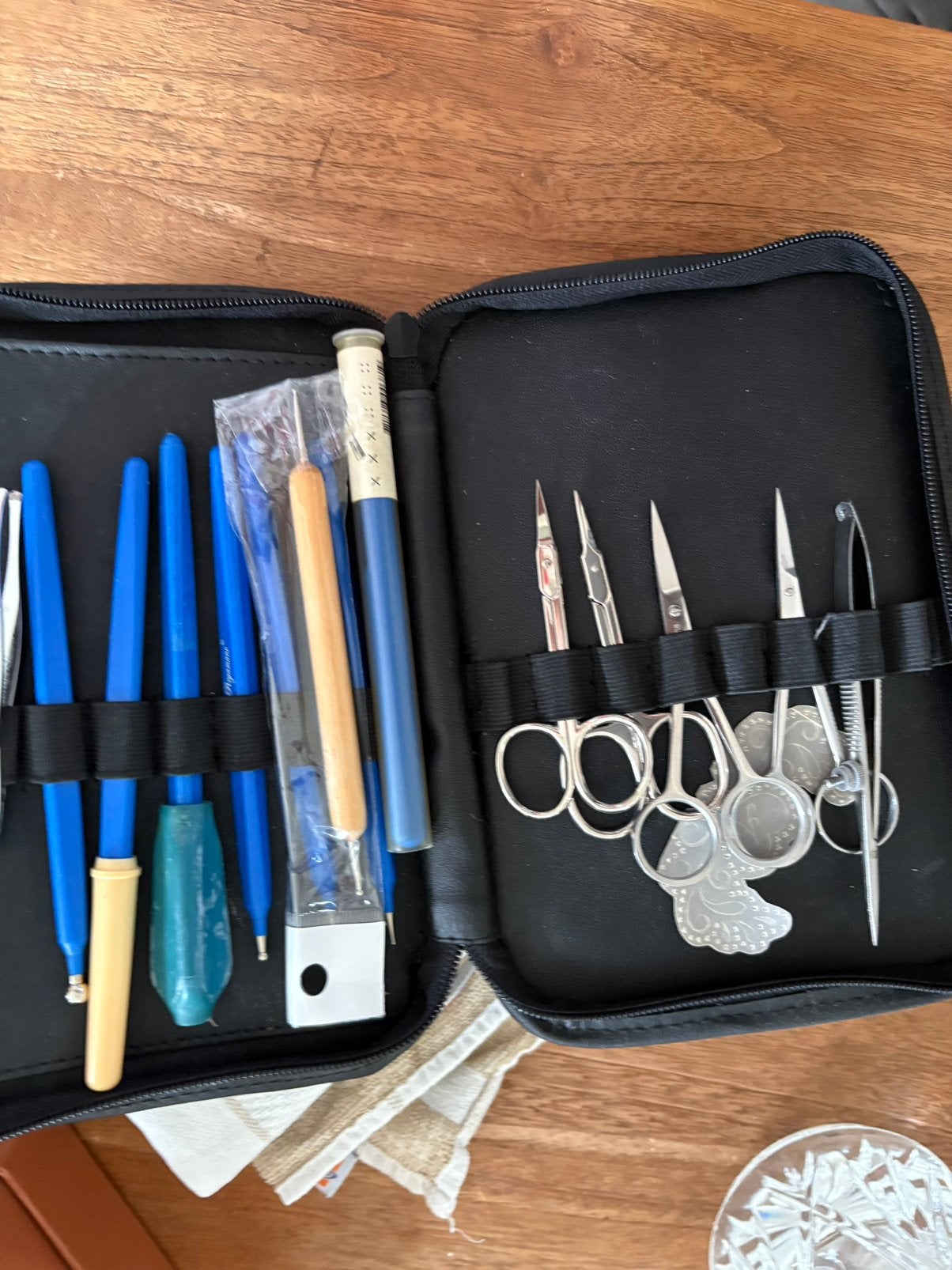 Pergamano/ hobby enz, Hobby en Vrije tijd, Ophalen, Zo goed als nieuw, Overige thema's, Overige typen