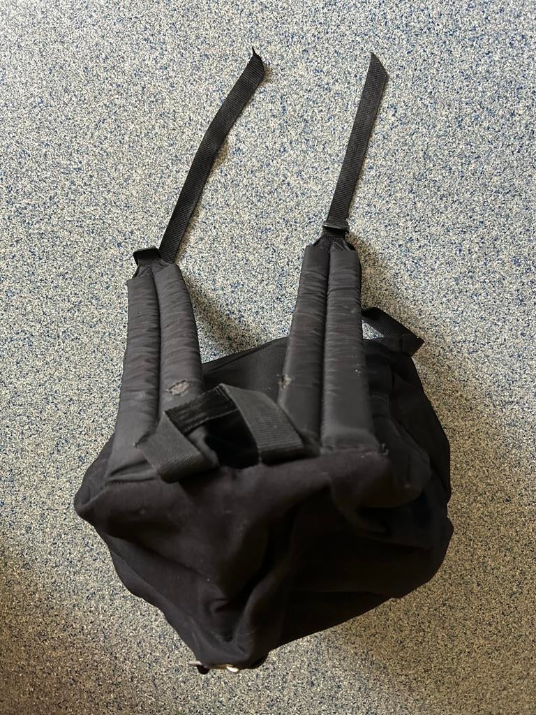 Eastpak Rugzak - Steun KWF Alpe d'Huzes!, 45 tot 60 cm, Gebruikt, 25 tot 40 cm, Ophalen of Verzenden