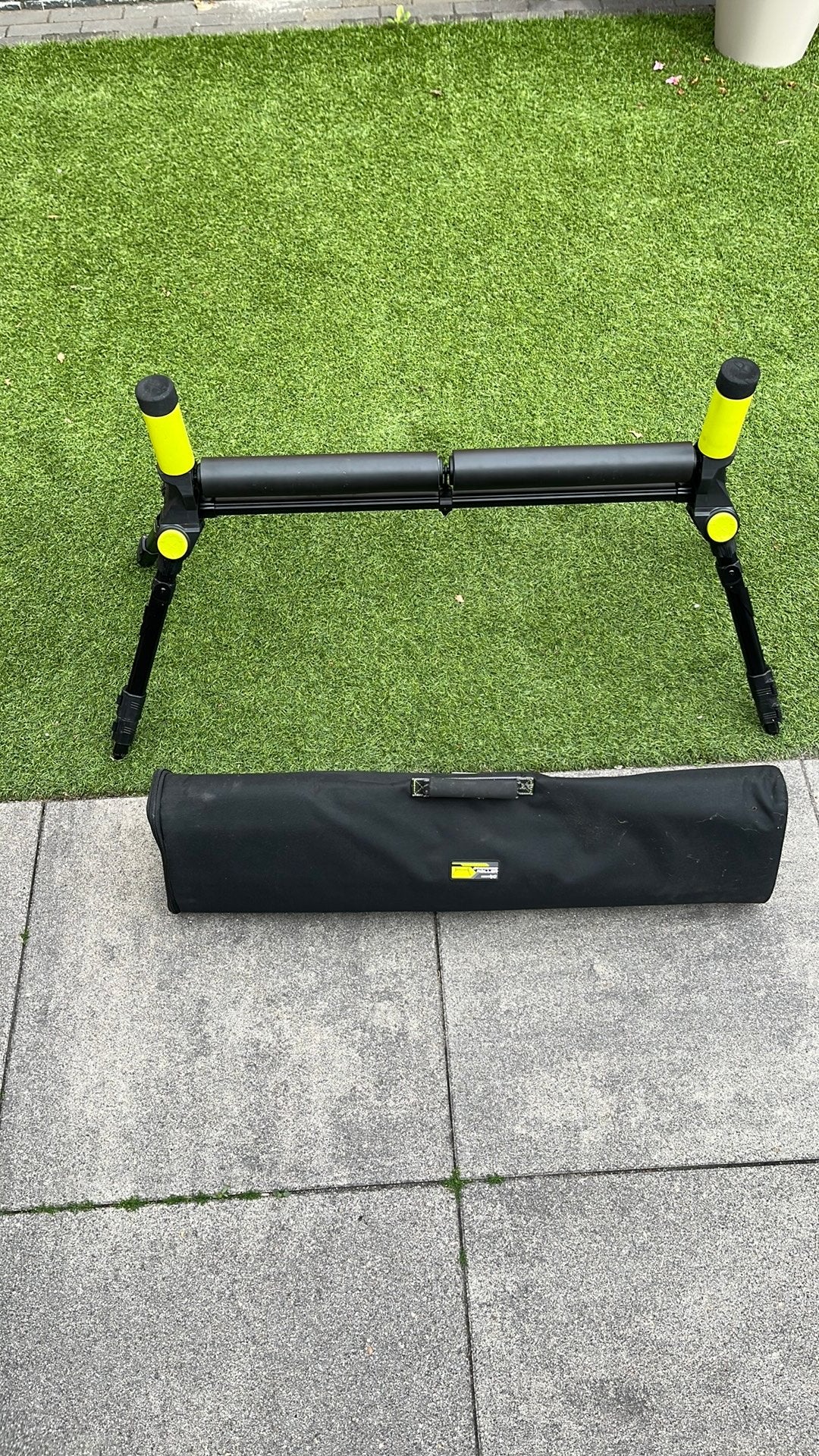 Matrix freeflow standaard roller, Ophalen, Zo goed als nieuw, Overige typen