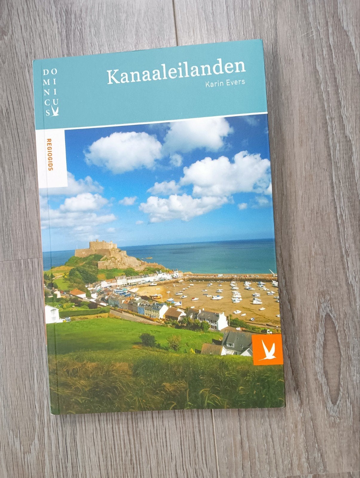 Karin Evers - Kanaaleilanden, Overige merken, Karin Evers, Europa, Ophalen of Verzenden