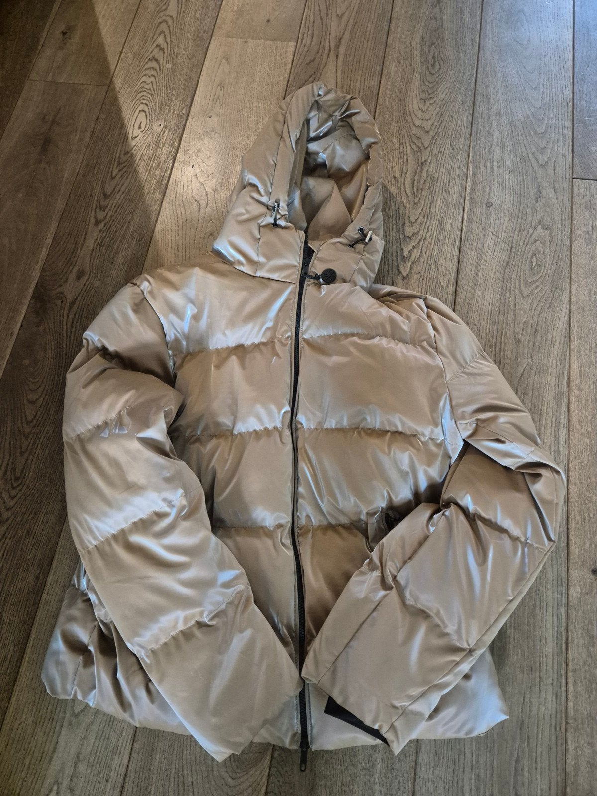 quur winterjas nieuw xl, Ophalen of Verzenden, Nieuw, Bovenkleding