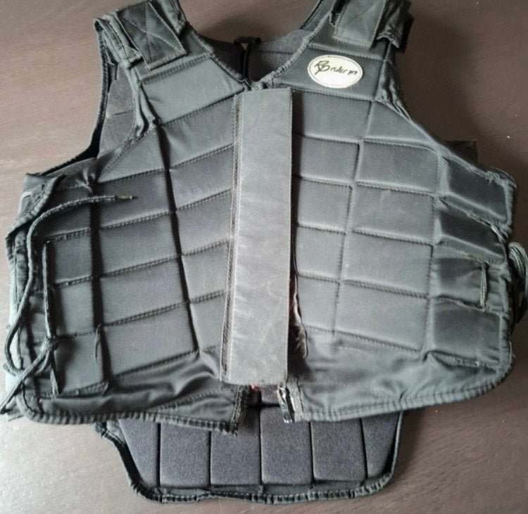 Bodyprotector kind xl, Ophalen of Verzenden, Gebruikt