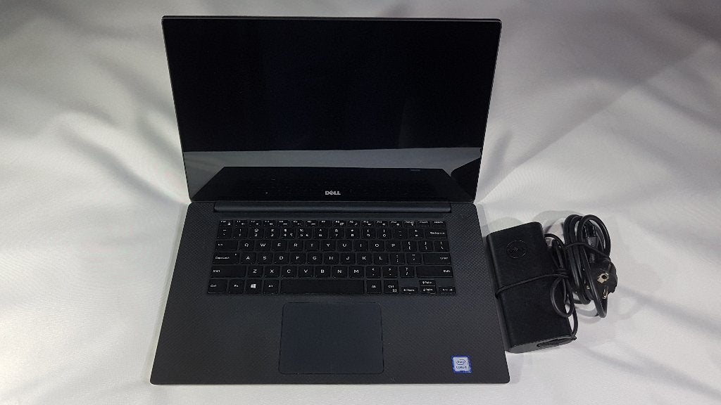 Prima Dell Precision 5520 15,6 inch 4K Touchscreen Laptop., Intel Core i5 7e generatie, 2 tot 3 Ghz, Zo goed als nieuw, Met videokaart