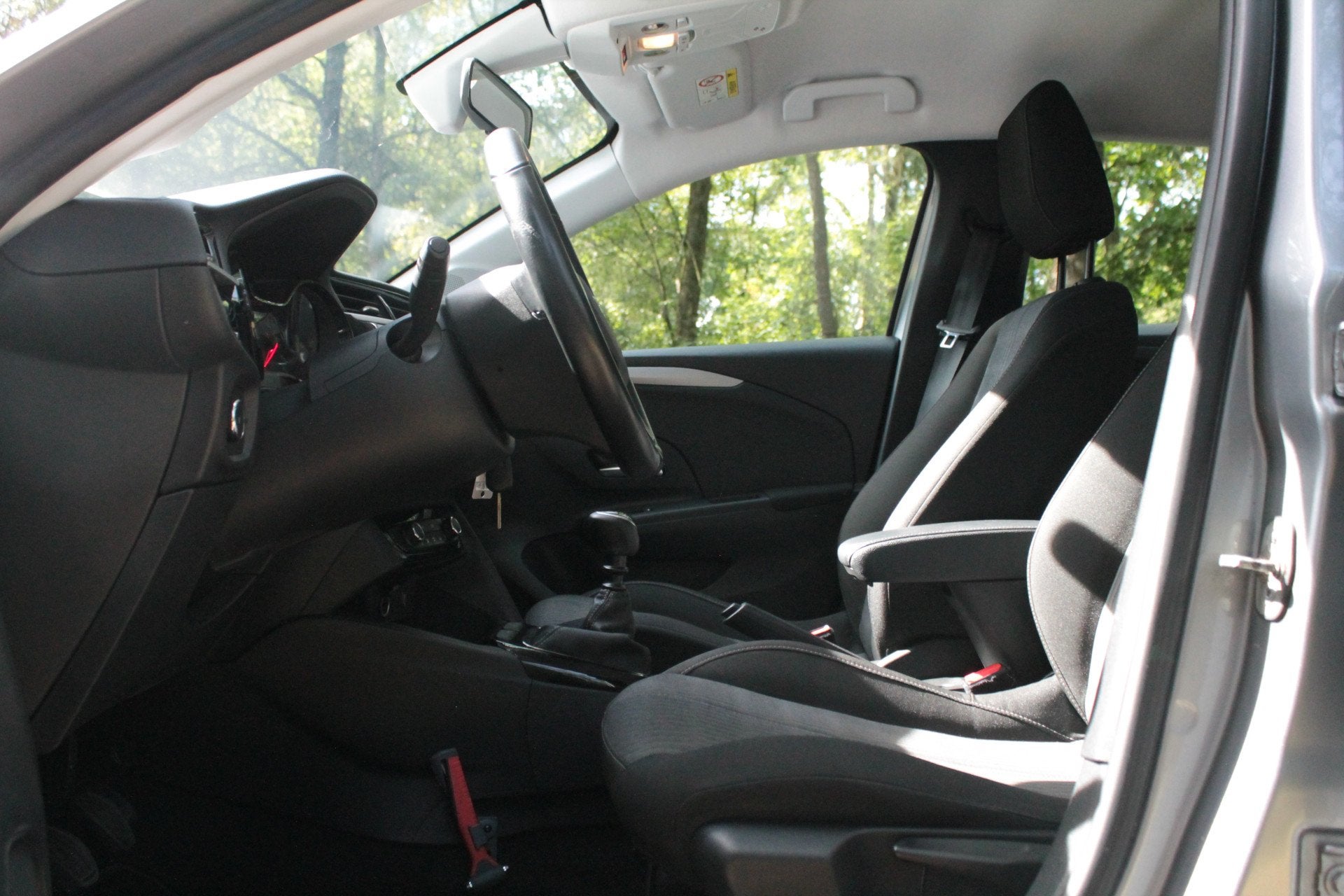 Opel Corsa 1.2 Edition | Cruise | Carplay (bj 2021), Auto's, Opel, Voorwielaandrijving, 12 maanden, Gebruikt, Origineel Nederlands