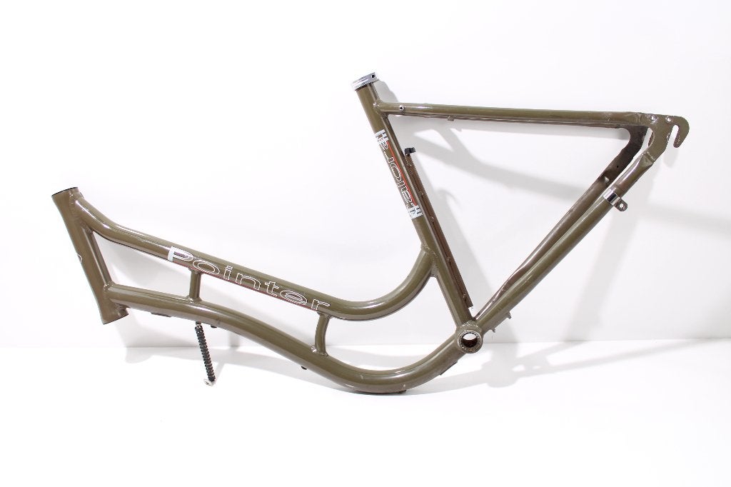 Frame | dames | nette staat | Pointer Calora, Elektrische fiets, Frame, -, -