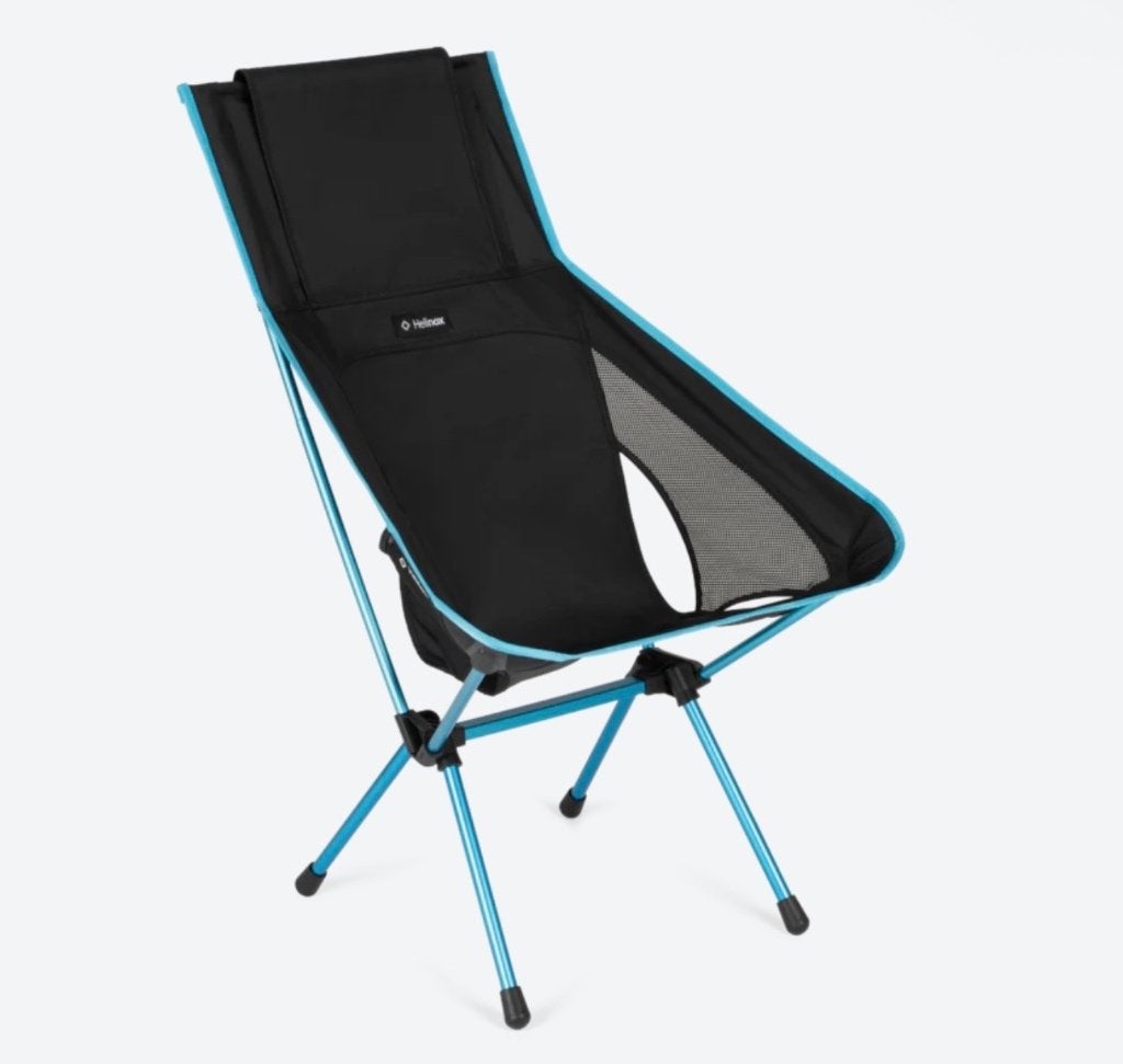 NIEUW Helinox sunset chair RE lichtgewicht campingstoel, Amsterdam, Nieuw, Ophalen of Verzenden, Campingstoel