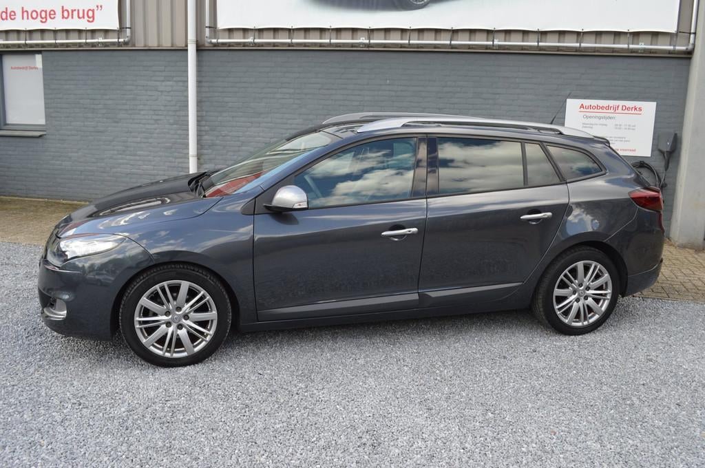Renault Mégane