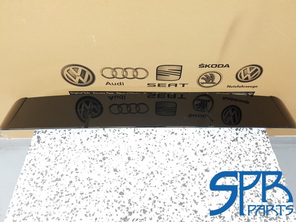 SQ5 Q5 S-Line SPOILER Achterklepspoiler Mythoszwart LY9T, Auto-onderdelen, Audi, Gebruikt, Audi, Ophalen of Verzenden