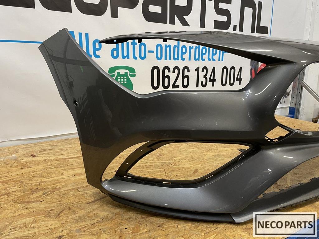 VOORBUMPER CLA W118 AMG BUMPER ORIGINEEL A1188853901, Gebruikt, -, Ophalen of Verzenden, Bumper