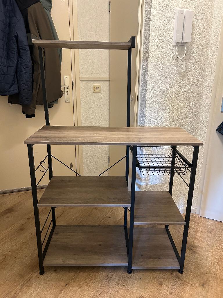 Shelf, Ophalen of Verzenden, Gebruikt