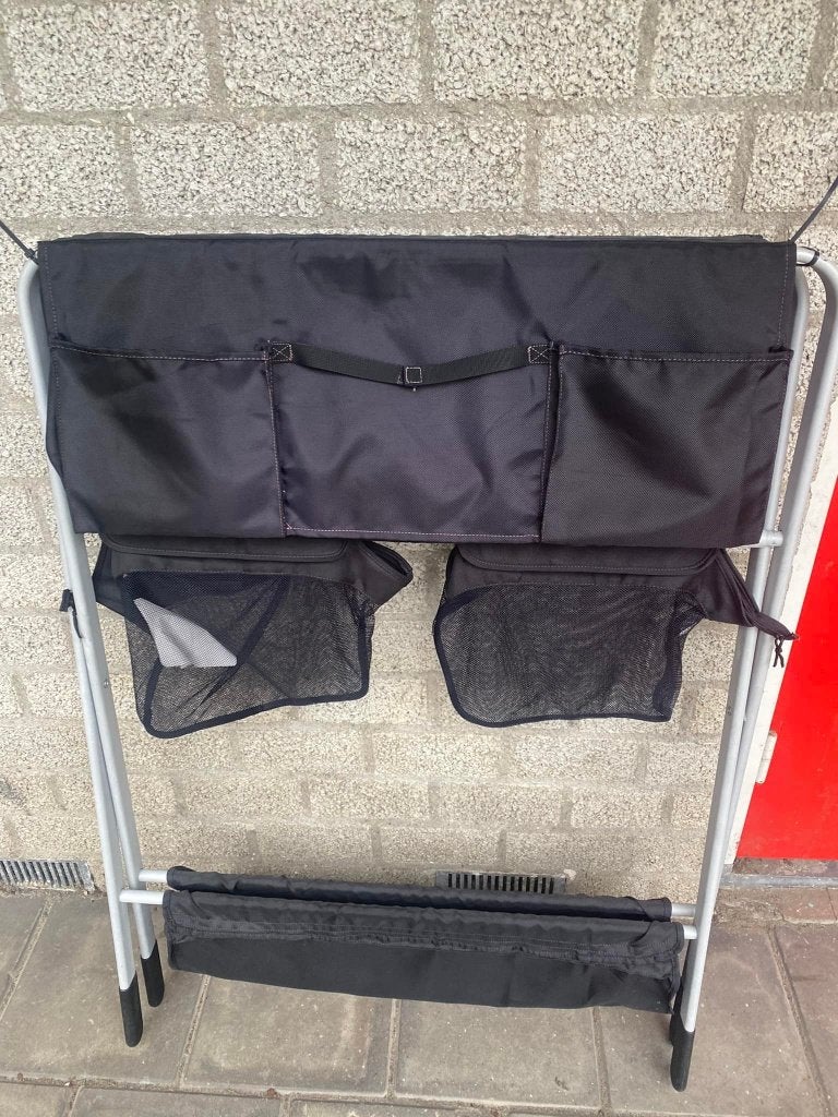 kinder inklap commode, Ophalen, 50 tot 70 cm, 90 tot 105 cm, 100 cm of meer