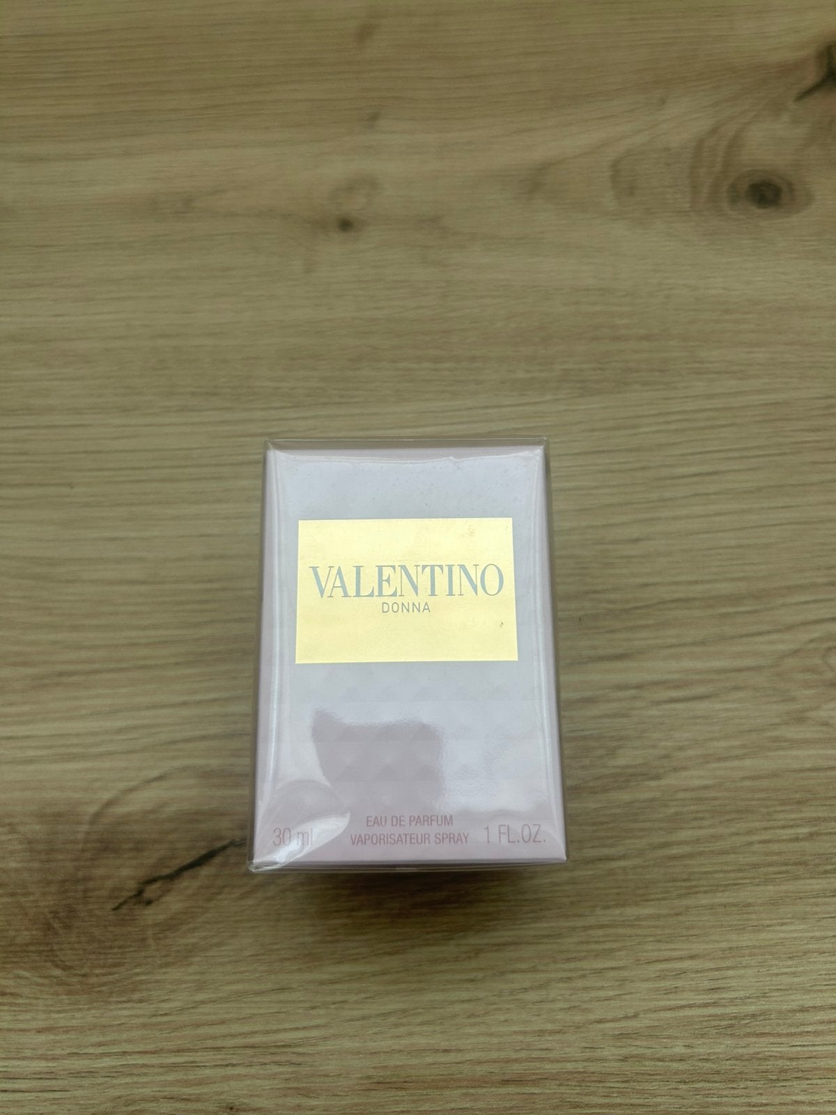 Valentino Donna edp, Ophalen of Verzenden, Nieuw