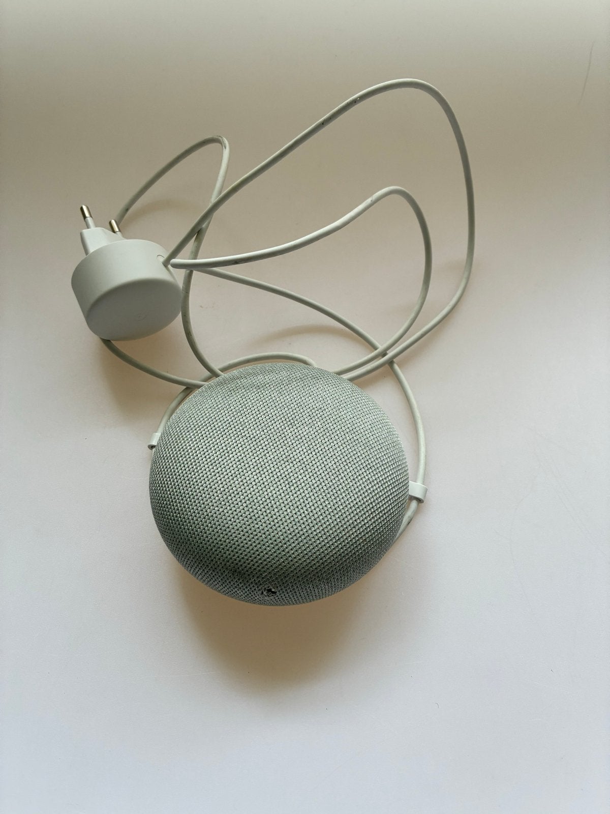 Google Home Mini - Slimme speaker, Audio, Tv en Foto, Luidsprekers, WiFi, Ophalen of Verzenden, RAHandel, Renshilbers@gmail.com