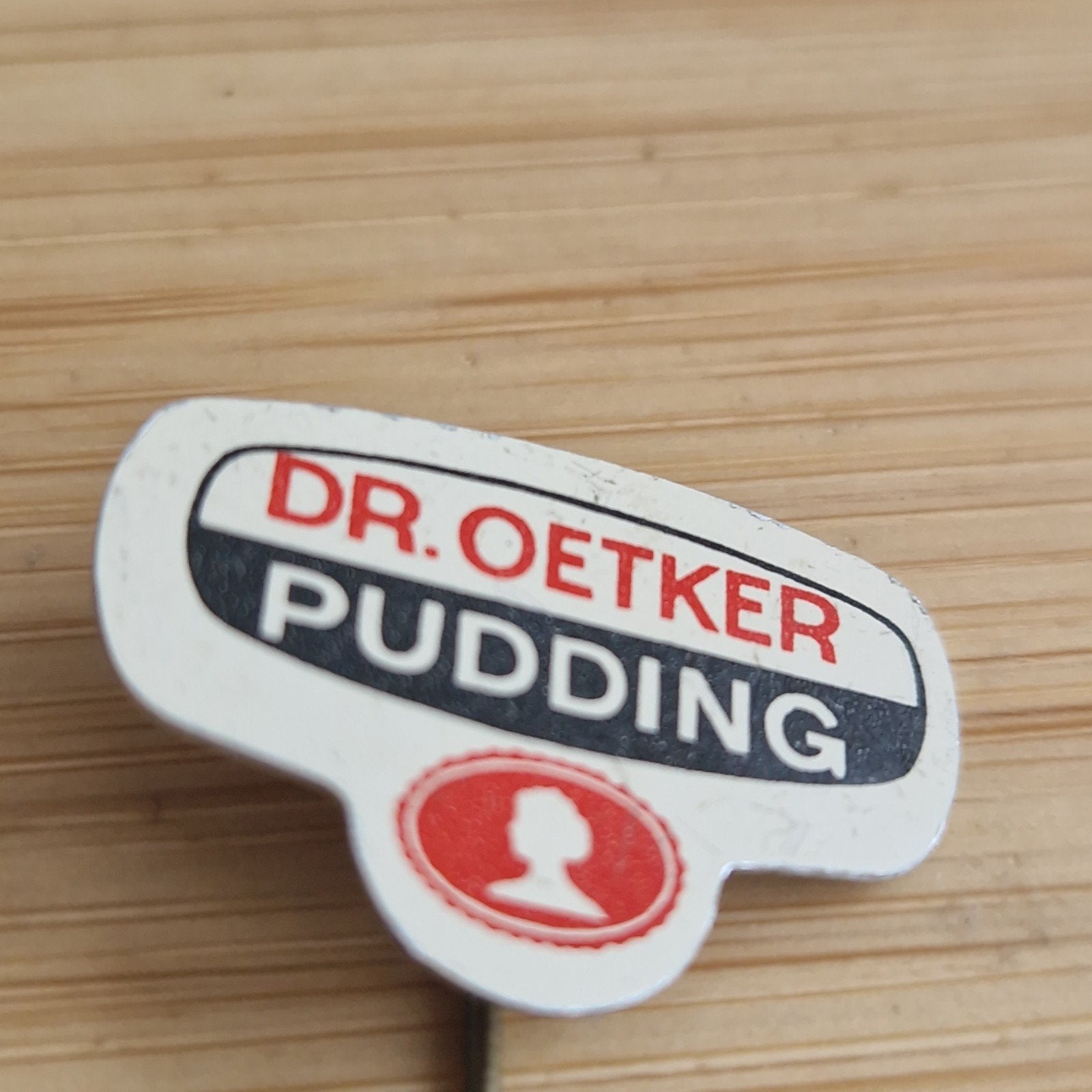 SPELDJE dr oetker, Ophalen of Verzenden, Zo goed als nieuw