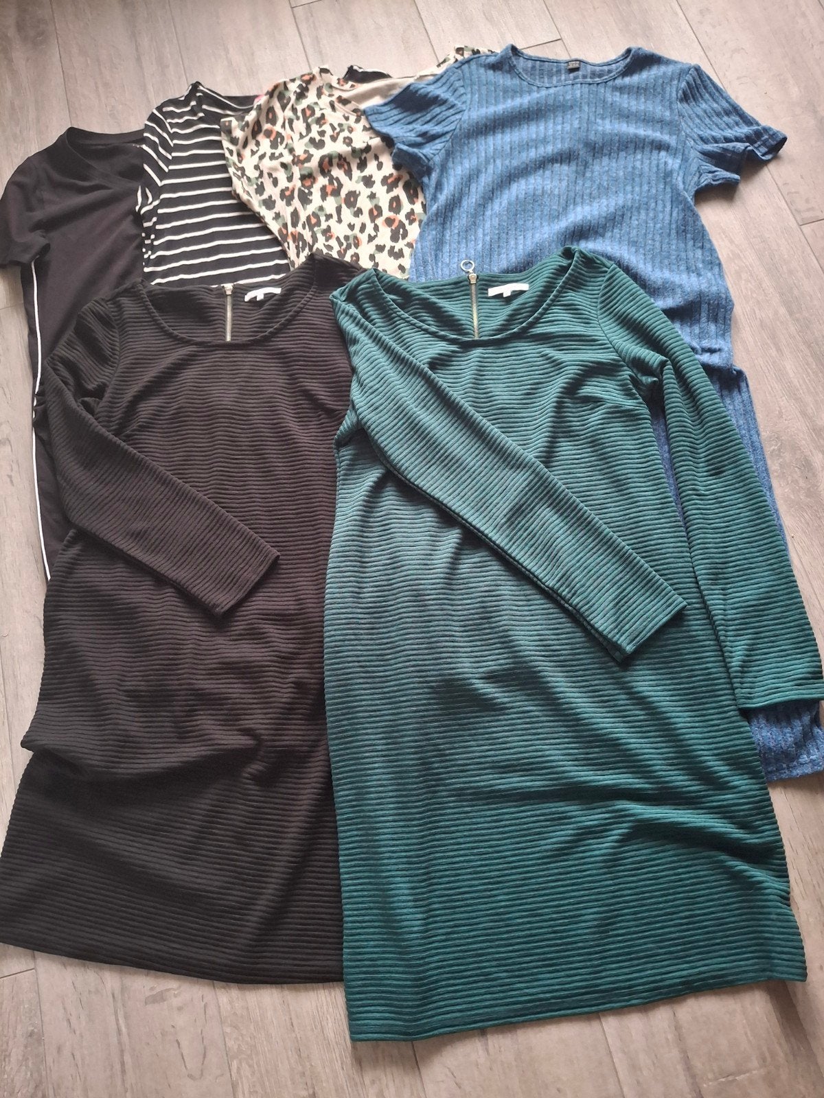 Zwangerschapsjurkjes, Kleding | Dames, Ophalen of Verzenden
