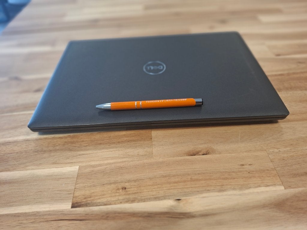 Dell Latitude 3420 – i5 11e Gen – 8GB – 256GB – Refurbished, 256 GB, Qwerty, 8 GB, Refurbished