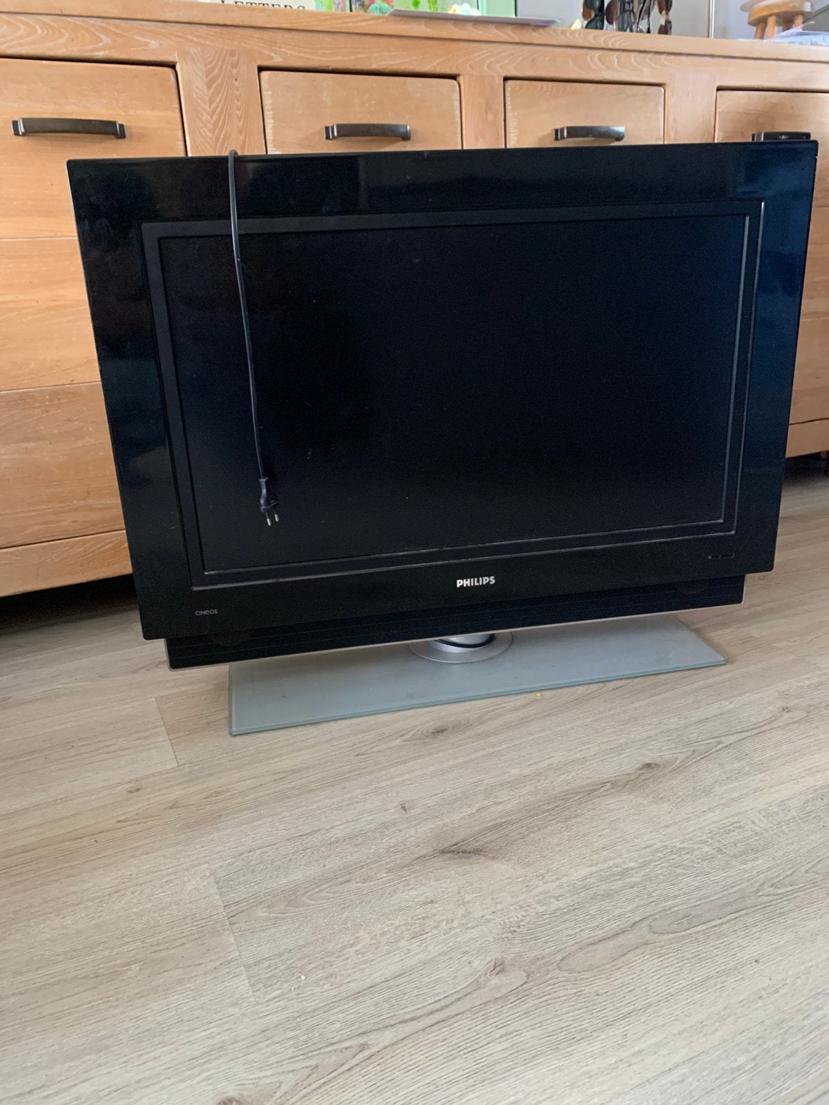 Philips ambilight tv, Ophalen, Philips, Gebruikt, 50 Hz