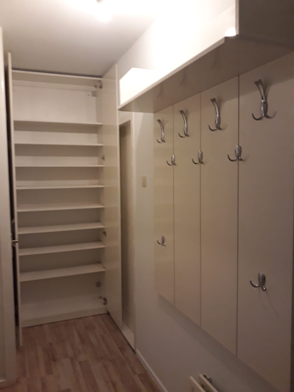Vakman voor Montage & Demontage van Meubels en Keukens, 24-uursservice