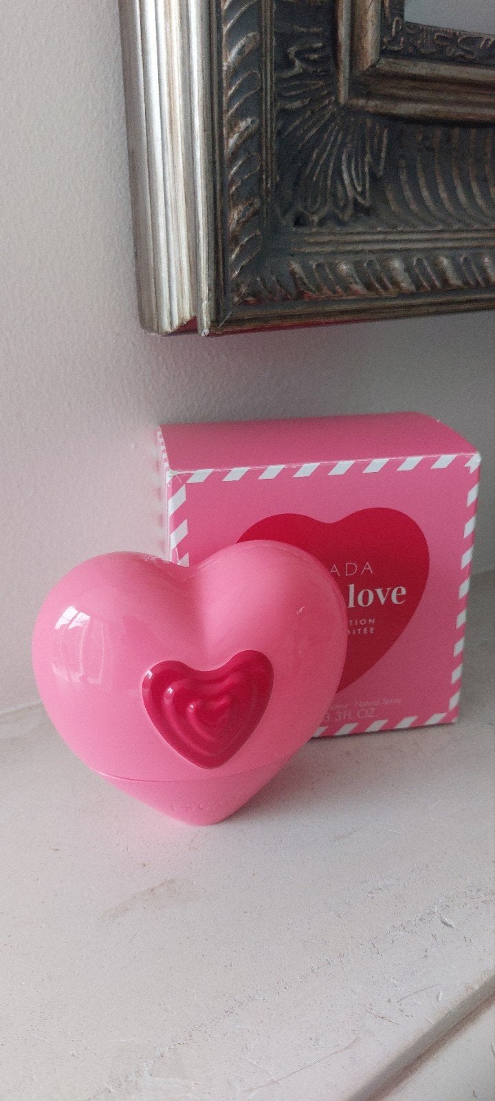 Candy Love van Escada Eau de Toilette, Ophalen of Verzenden, Zo goed als nieuw