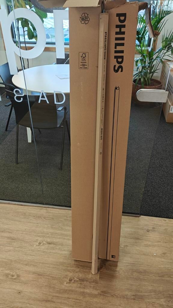 Bijna gratis! 50x Philips TL buizen – nieuw in doos, Ophalen, Nieuw
