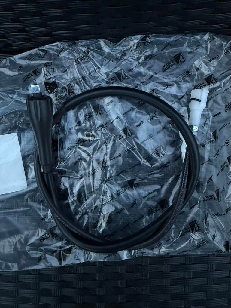 Kilometer kabel teller - GLOEDNIEUW, Ophalen of Verzenden, Nieuw, Overige typen, Overige merken