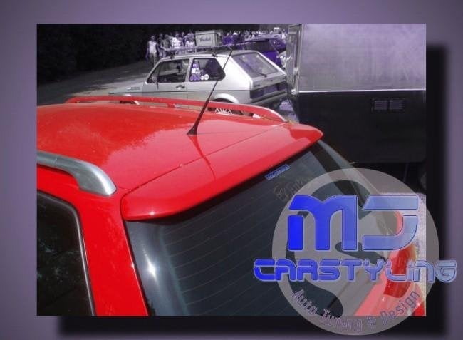 Audi A4 B5 [8D] Avant - Dakspoiler, Ophalen of Verzenden, MJ-Carstyling, Info@mj-carstyling.net, Sibeliusstraat 81 5011JH Tilburg