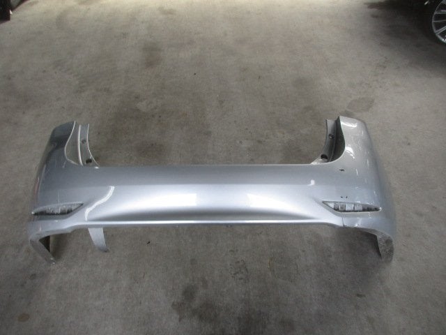 achterbumper avensis 52159-05220 wagon combi vanaf 2014, Toyota, Info@toyota.com, Toyota, Gebruikt