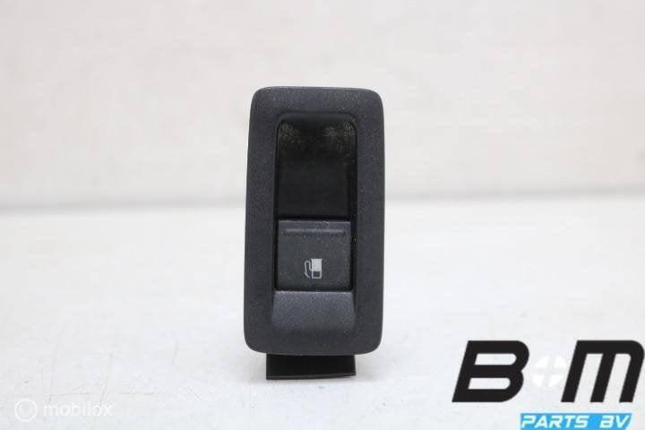 Schakelaar tankklep VW Touran 1T 1T0959833, Gebruikt