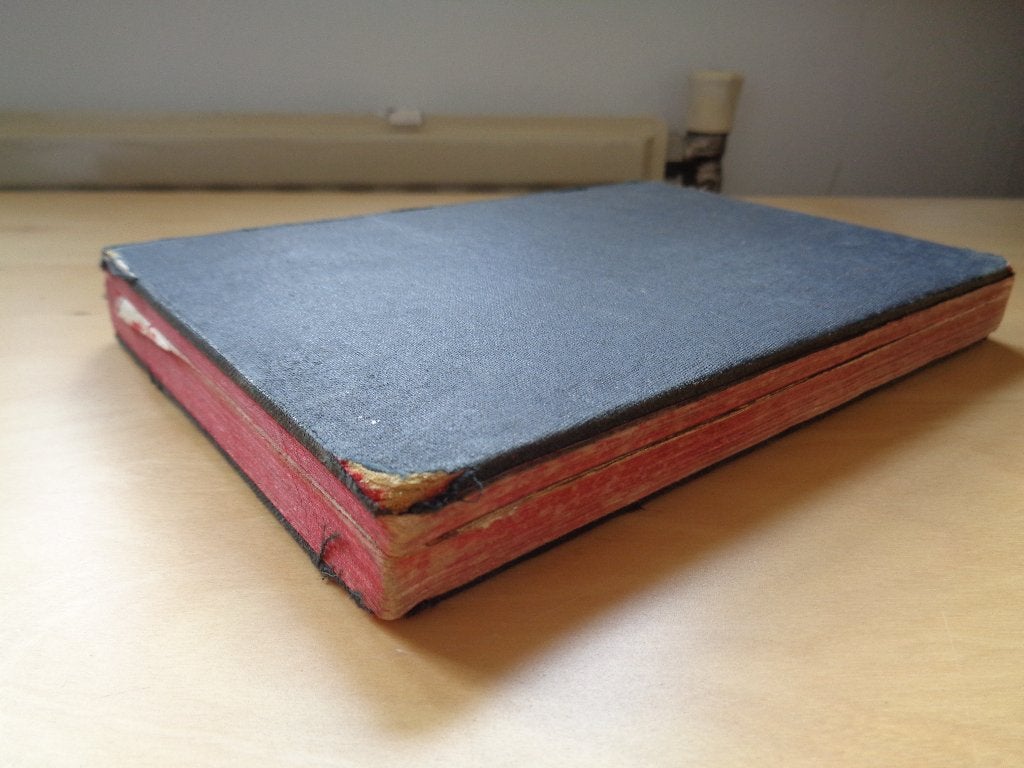 Cantuale, Vesper- en lofboek voor kerkprovincie NL – 1917, Ophalen of Verzenden, Gelezen, Christendom | Katholiek