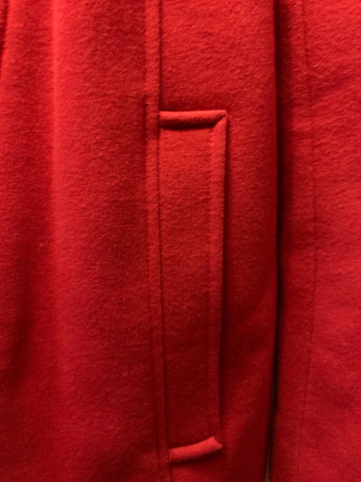 JAS, Ophalen of Verzenden, Nieuw, Maat 42/44 (L), Rood
