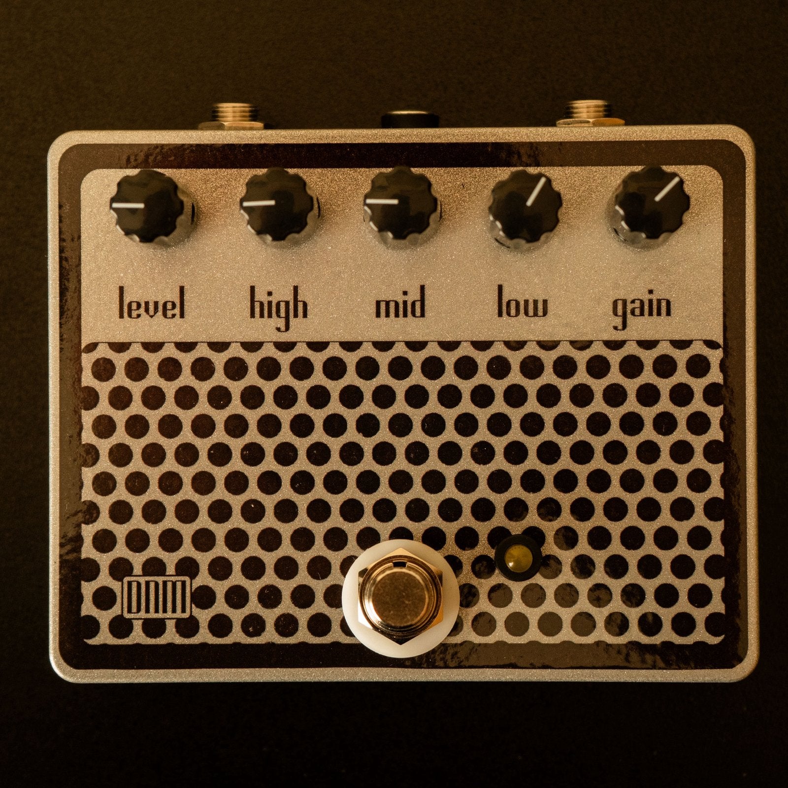 Dronechov 51501 Preamp, Ophalen of Verzenden, Zo goed als nieuw, Distortion, Overdrive of Fuzz
