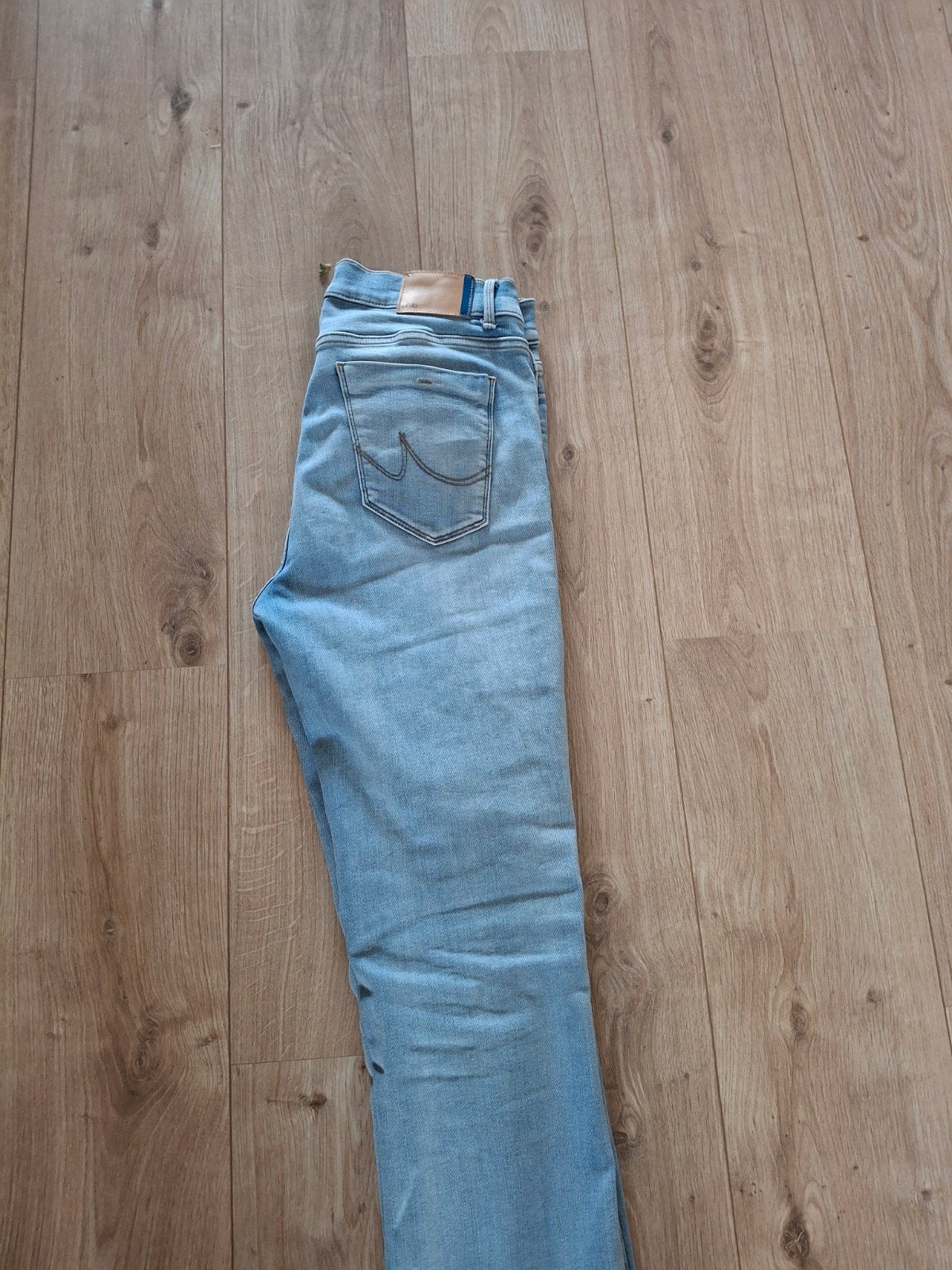 LTB Fallon Mid Rise Bootcut JsW30 L34 - Zo goed als nieuw, Blauw, Ophalen of Verzenden, Zo goed als nieuw, LTB