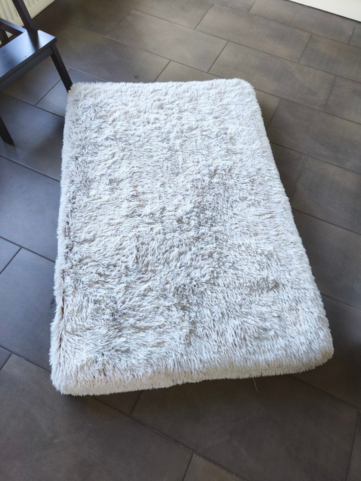 Orthopedisch kleed 120x80x10 onze hond wil er niet op liggen, Ophalen of Verzenden, Nieuw