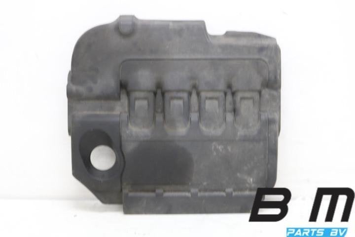 Motorafdekplaat VW Golf 7 FL 04L103954T, Auto-onderdelen, Gebruikt