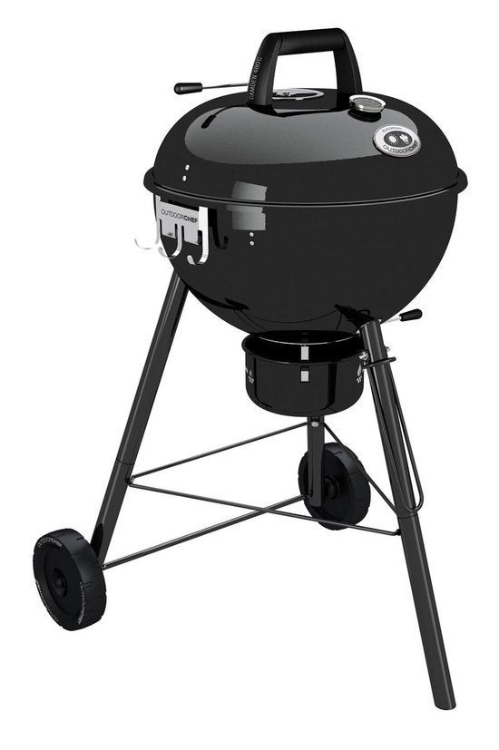Outdoorchef Camden 480C Houtskool Barbecue - Nieuw LAATSTE!!, Ophalen, Nieuw, Outdoorchef