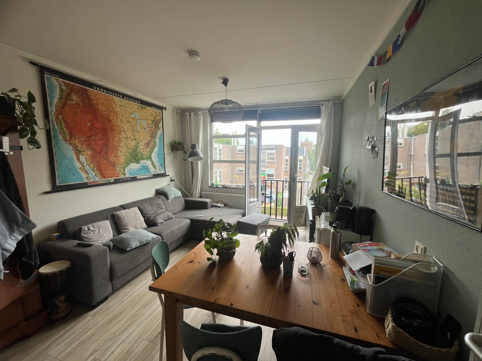 Kamer Nijmeegse vierdaagse, Huizen en Kamers, Kamers te huur, Nijmegen