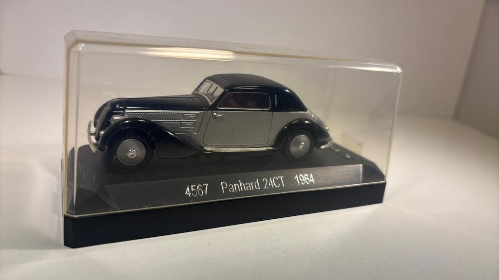 lancia astura solido 1.43, Auto, Solido, Ophalen of Verzenden, A