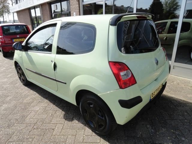 Renault Twingo 1.2 Authentique Airco, Voorwielaandrijving, Gebruikt, 31 €/maand, 4 cilinders