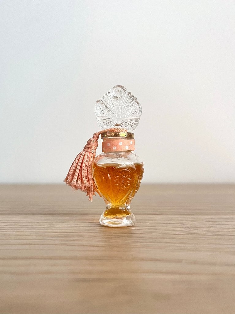 Stephen Barings - Stella Eau de Parfum - 5 ml (1998), Ophalen of Verzenden, Nieuw, Parfumfles