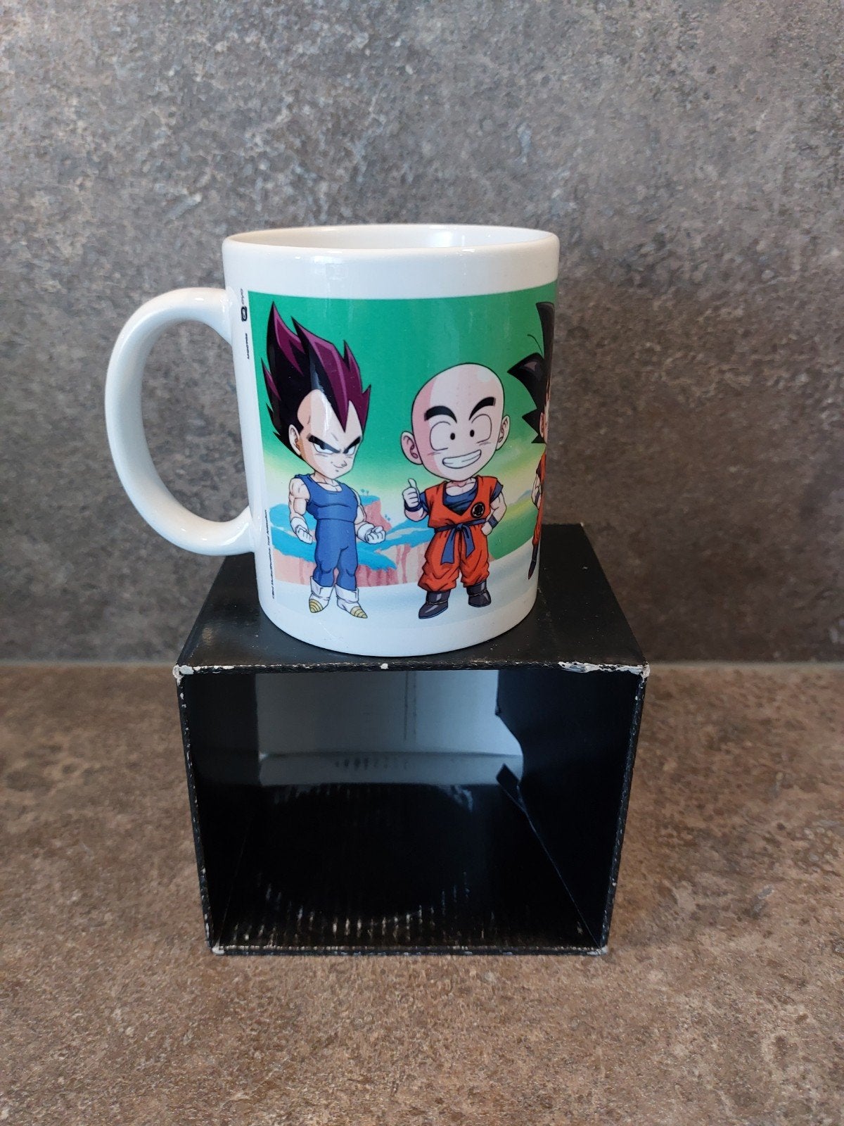 Dragon Ball Z Mok - Diverse Karakters, Ophalen of Verzenden, Nieuw