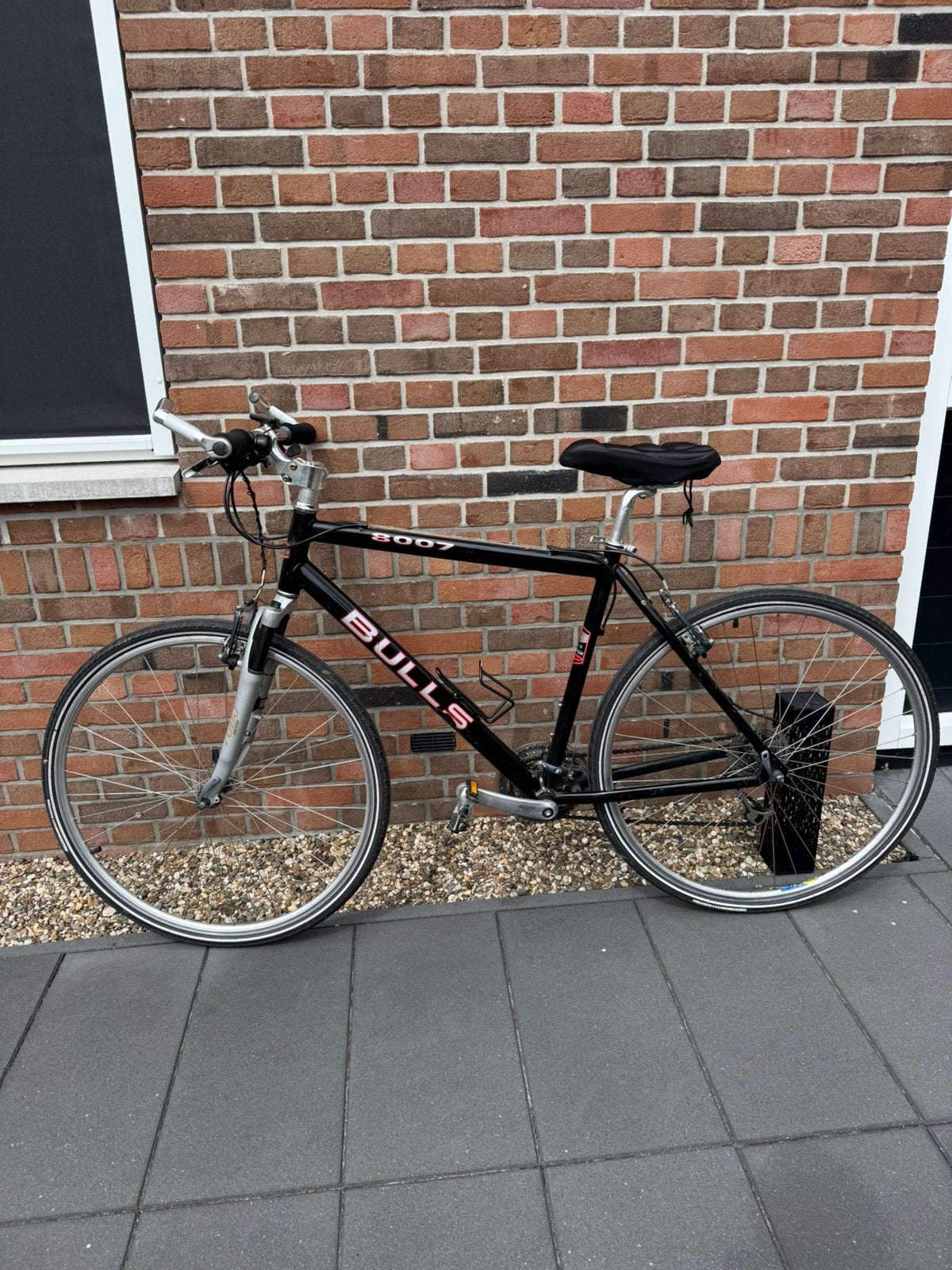 Bulls racefiets, Gebruikt, Aluminium, Meer dan 20 versnellingen, Ophalen