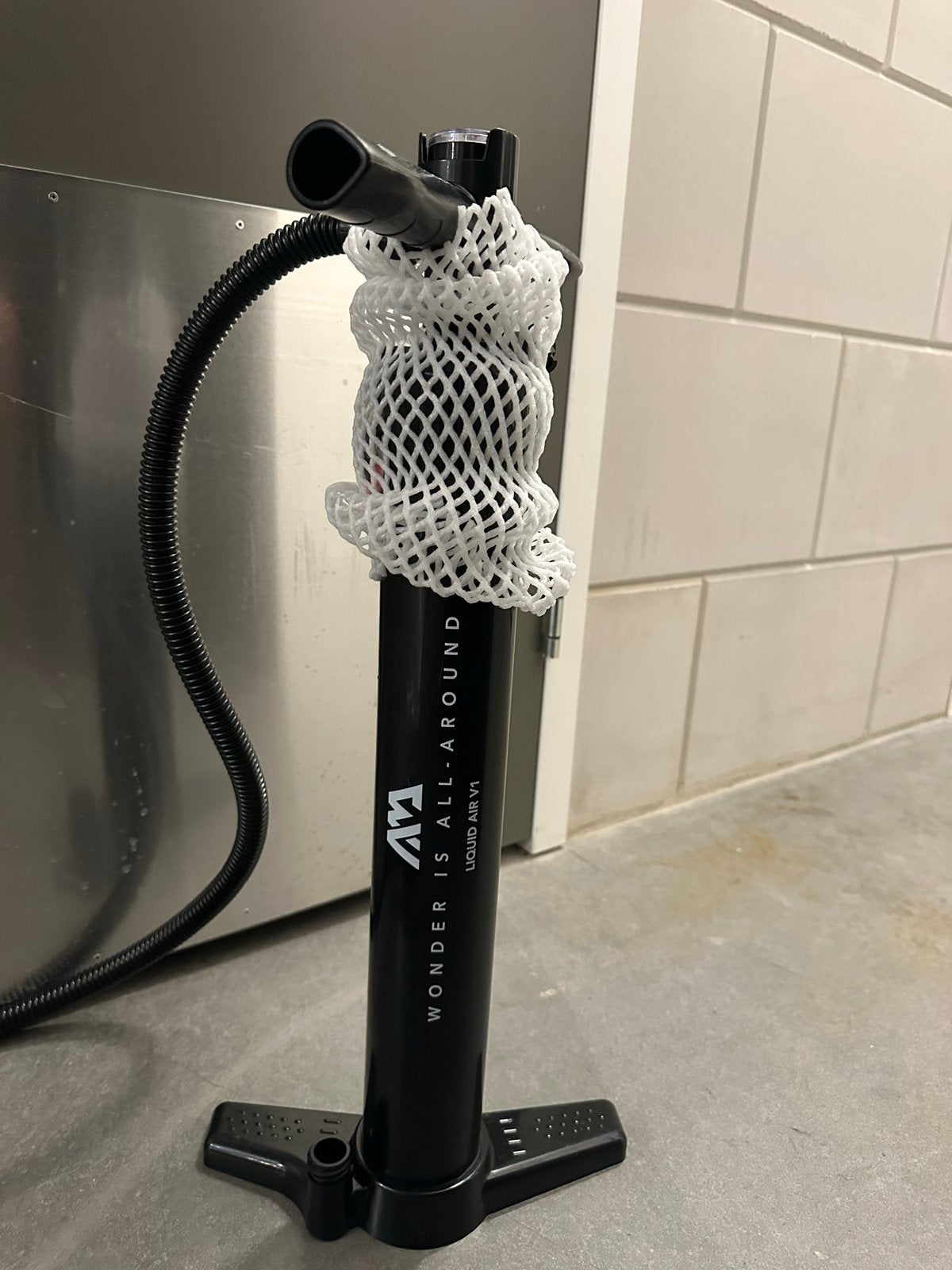 Aquamarina Liquid Air V1 Pomp, Ophalen of Verzenden, Nieuw