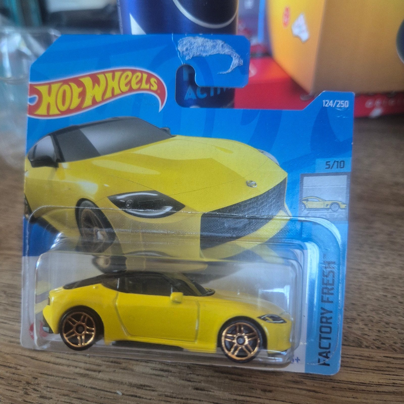 nissan, Verzenden, Auto