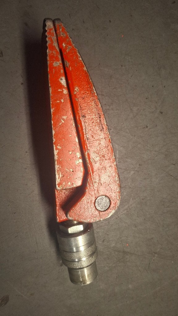 Hi-Force Flens Spreider (Holmatro), Gebruikt, ., Ophalen of Verzenden, .