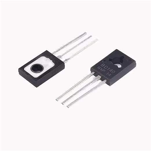 Transistors BD serie, Ophalen of Verzenden, Nieuw