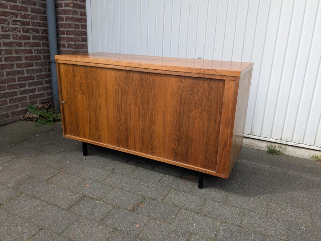 vintage sideboard dressoir Eeka, Ophalen